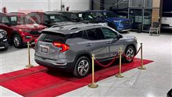 GMC Terrain